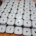 Cooksnap dari Siti Nurjannah untuk resep Lumpur Surga