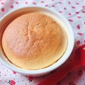 รูป Cooksnap ของ mumuamay เมื่อเขาทำ เค้กฟักทองโยเกิร์ตเนื้อนุ่ม