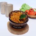 Cooksnap dari acchiasri_foodslab untuk resep Kentang mustofa kriuk