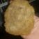 El cooksnap de Val Nicholson cuando hizo Milanesas de carne picada.
