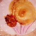 Malleri's Kitchen's cooksnap of when they made Beef empanada(meatpie).