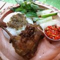 Cooksnap dari Yulia Nurhan untuk resep Bebek Goreng Bumbu Rempah ala Bebek Madura