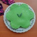 Cooksnap dari Siti Ramlah untuk resep Bingka Kayapu khas Banjar