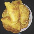 Cooksnap dari Onty Tya untuk resep Pastel Bihun