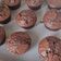 Végh-Szentai Beatrix Cooksnap-ja, amikor elkészítette a(z) Kakaós Muffin receptet.