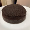 Cooksnap HIDAYAH MAKSOM semasa beliau membuat Kek Milo #PKP.