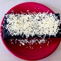 Cooksnap dari Yosephine Jati untuk resep Brownies kukus oreo