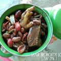 Cooksnap dari yuni untuk resep Sayur Brongkos Jogja