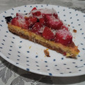 El cooksnap de El Apañao cuando hizo Lemon Pie.