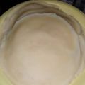 Cooksnap dari Farida Hendra untuk resep Kulit risol/risoles anti sobek