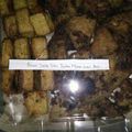 Cooksnap dari deanissa shinta untuk resep Tempe Bacem