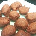 Cooksnap dari Bella's Kitchen 🎂 untuk resep Perkedel Kornet Goreng Simple & Cepat (Tanpa Kentang, No Uleg, No Iris)