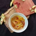 Susmita Ghosh's cooksnap of when they made সিরকা আম (Sirka Aam recipe in Bengali).