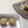 El cooksnap de Alejandra Delgado cuando hizo Matcha Cupcake.