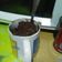 El cooksnap de Silvana Baraldo cuando hizo Torta de choco en taza al micro.