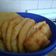 El cooksnap de Evy Wraith cuando hizo Tortas Fritas Caseras.