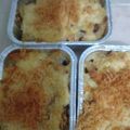 Cooksnap dari Dona Kaluku untuk resep Macaroni Schotel Creamy Banget