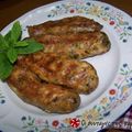 Cooksnap από Ζουζουνελ στη συνταγή Τζιγεροσαρμάς από την Κομοτηνή
