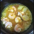 Cooksnap dari happy day... untuk resep Cah Brokoli Jamur Udang