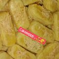 Cooksnap dari Selfi Hermansyah untuk resep Kastengel rasa mewah