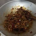 Cooksnap dari Fifi Atya untuk resep Kering Tempe, Teri, & Kacang