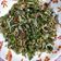 Cooksnap Opah To'Pah semasa beliau membuat Kerabu Daun Selom.