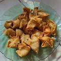 Cooksnap dari Indah Utami untuk resep Batagor Tahu Aci (ala abang abang)