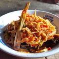 Cooksnap dari Shareresepmasak.id untuk resep Ayam Suwir Bali