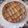 El cooksnap de Teresita Felíz cuando hizo Kuchen de Plátano.