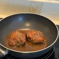 Cooksnap dari Tatiana untuk resep Ayam Honey + Soy Sauce + Garlic