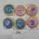 El cooksnap de Andreina Gil V cuando hizo Galletitas de manteca ideales para decorar!!.