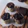Cooksnap dari Saudah🌷 untuk resep Bolu Kukus Cokelat Mekar (Triple Chocolate😋👌)