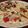 Holger's cooksnap of when they made Flammkuchen mit Zucchini und Feigen.