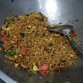 Cooksnap dari fitri alana untuk resep Mie Goreng Ala Chinese Food⁣