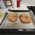 El cooksnap de Lucía cuando hizo Roscón de Reyes (sin masa madre).