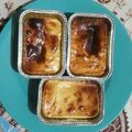 Cooksnap dari Cahya Wulandari untuk resep Burnt CheeseCake Airfryer