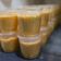 Cooksnap dari shinta_ojong untuk resep Silky Pudding Nutrijell Mangga (Puyo)