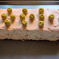 El cooksnap de MjdP cuando hizo Pastel de pollo frío.