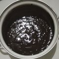Cooksnap dari Desy Kartika untuk resep Selai Coklat (Isian Roti, Bakpao)