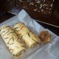 Cooksnap dari Umy Ambar untuk resep Floss Roll Bun