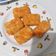 Cooksnap dari Vena Dwi Pangestu untuk resep Nugget Tahu