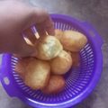 Cooksnap dari Nona Gita untuk resep Donat empuk (tanpa kentang)