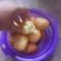 Cooksnap dari Nona Gita untuk resep Donat empuk (tanpa kentang)