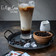 Cooksnap dari Clarissa's Kitchen untuk resep Es kopi susu gula aren
