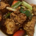 Cooksnap dari ulrike nadya untuk resep Semur Tahu Kecap