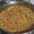 El cooksnap de OraBus cuando hizo Sopa de Huevo 😱🍳.