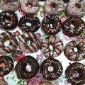 صورة من قصر حواء للإبداع ، شاركها بعد تجربة وصفة دونات🍩😋