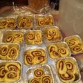Cooksnap dari Diah Widhie untuk resep Cinnamon Roll Kukus
