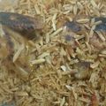 صورة من سوسن، شاركها بعد تجربة وصفة كبسه بالدجاج