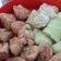 Cooksnap dari Hannyfah untuk resep Siomay ayam sayur enak untuk anak dan diet
